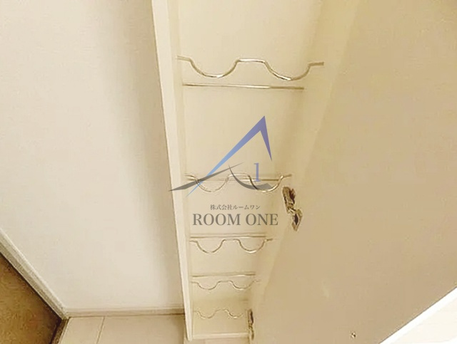 レーヴ　ドゥ　クレエ綾瀬