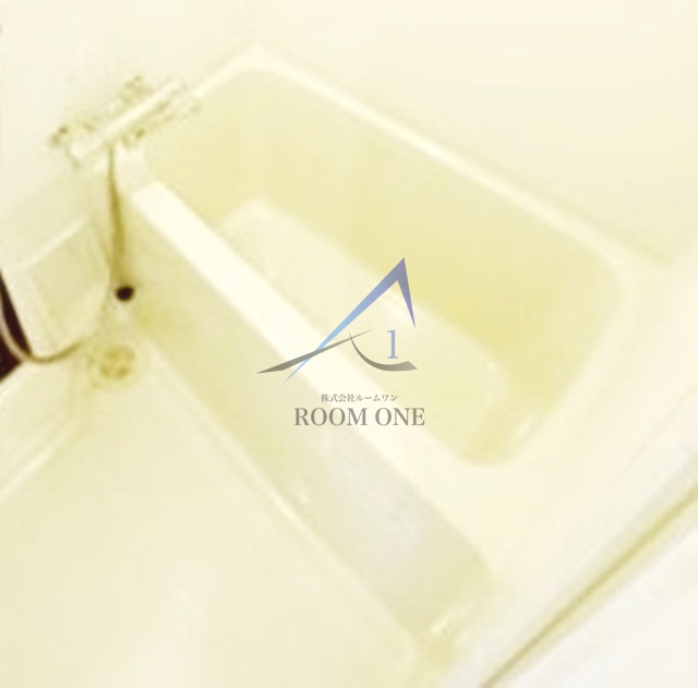 レーヴ　ドゥ　クレエ綾瀬の浴室|お風呂です。