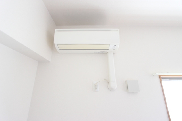 ディアコート千早の設備|現状優先です。