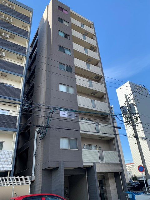 ディアコート千早