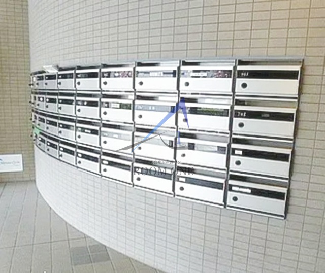 アプリ新横浜のその他共用部分