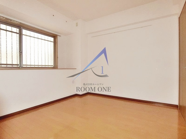 アプリ新横浜の寝室|寝室です。