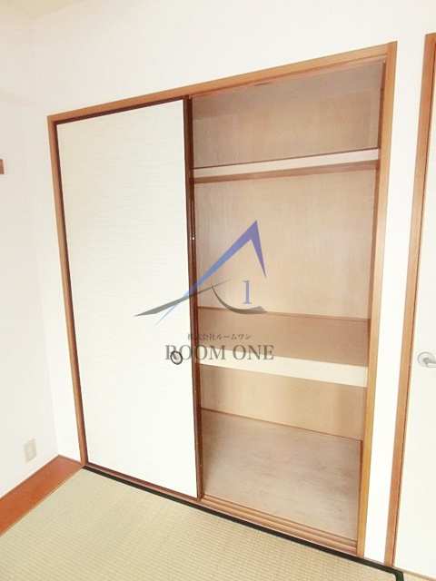 アプリ新横浜の内装