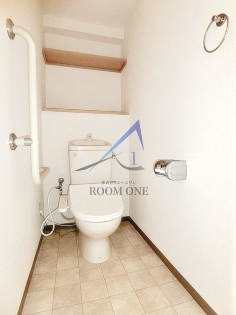 アプリ新横浜のトイレ|トイレです。