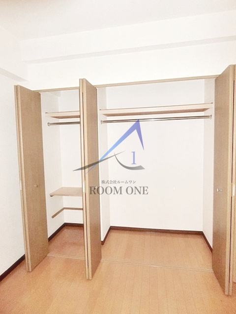 アプリ新横浜の収納|収納です。