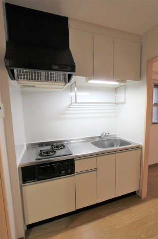 ピエナのキッチン