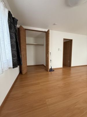 【収納】 | 雄琴1-17-20貸家