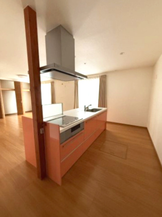 【キッチン】 | 雄琴1-17-20貸家