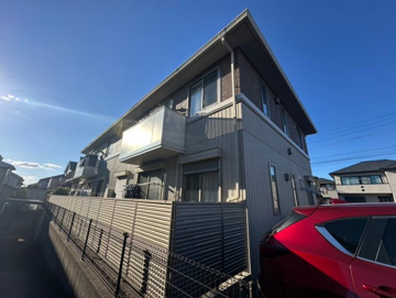 ヴィルフォーレ　Cの画像