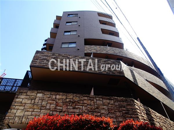 フェニックス笹塚弐番館