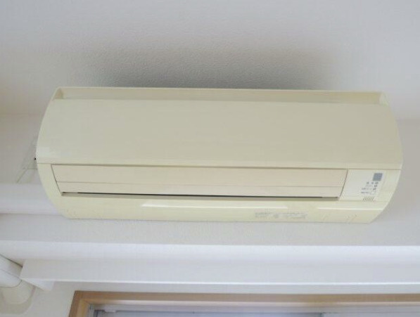 スカイコート幡ヶ谷の外観