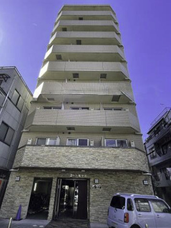 スカイコート幡ヶ谷