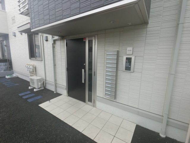 【エントランス】 | ★オートロック★
