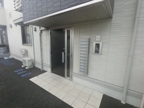 【エントランス】 | ★オートロック★