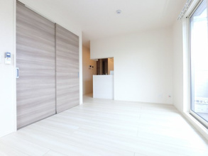 【居間・リビング】