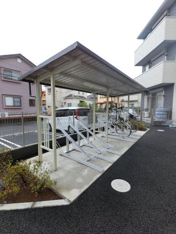 【その他共用部分】