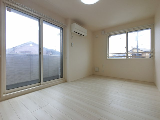 【居間・リビング】