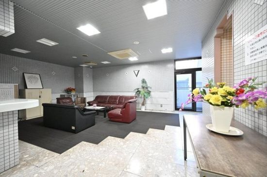 江戸川橋センチュリープラザ２１のその他