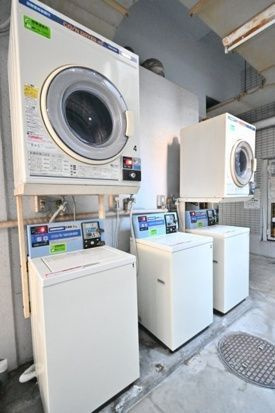 江戸川橋センチュリープラザ２１のその他共用部分