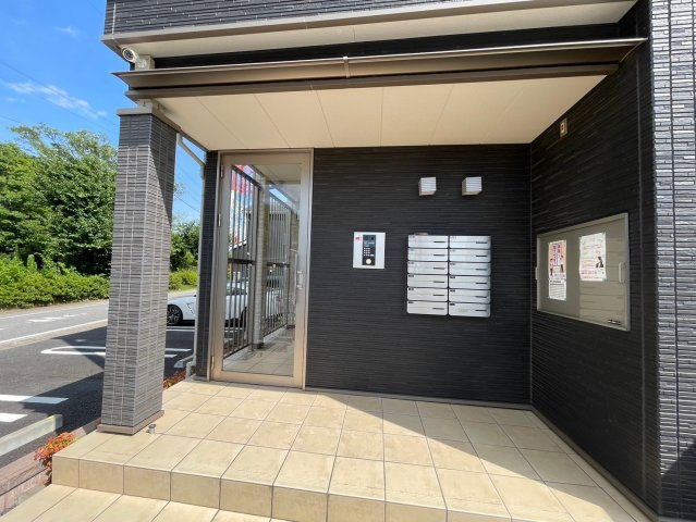 【エントランス】 | ☆オートロック☆