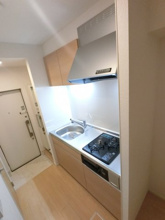 【キッチン】