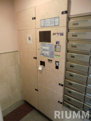 【その他共用部分】 | ガラ・シティ東日本橋