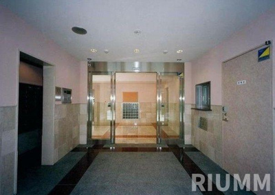 【セキュリティ】 | ガラ・シティ東日本橋