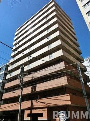 【外観】 | ガラ・シティ東日本橋