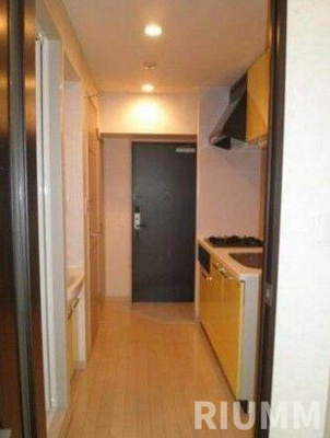 【玄関】 | ガラ・シティ東日本橋