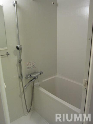 【浴室】 | ガラ・シティ東日本橋