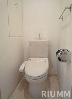 【トイレ】 | ガラ・シティ東日本橋