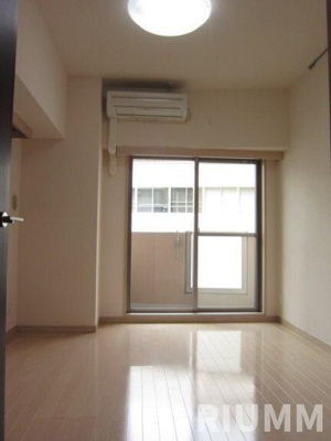 【居間・リビング】 | ガラ・シティ東日本橋