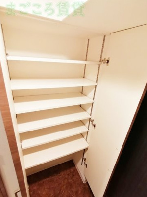 【内装】 | ミラージュパレス南堀江