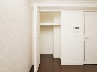 【収納】 | ミラージュパレス南堀江