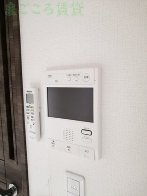 【セキュリティ】 | ミラージュパレス南堀江