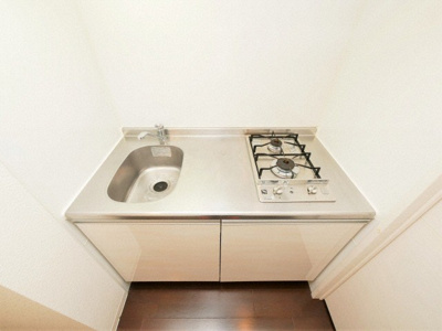 【キッチン】 | ミラージュパレス南堀江