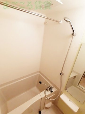【浴室】 | ミラージュパレス南堀江