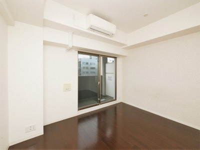 【居間・リビング】 | ミラージュパレス南堀江