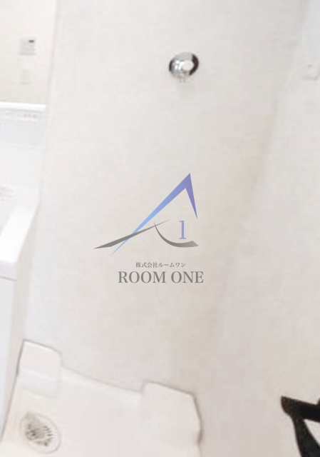 Ｒｏｓｅｎｈｅｉｍの設備|洗濯機置き場です。