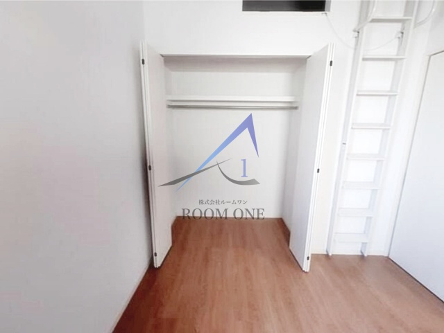 Ｒｏｓｅｎｈｅｉｍの収納|収納です。