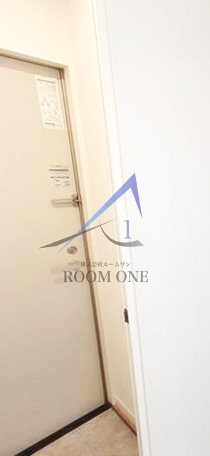 Ｒｏｓｅｎｈｅｉｍの玄関|玄関です。