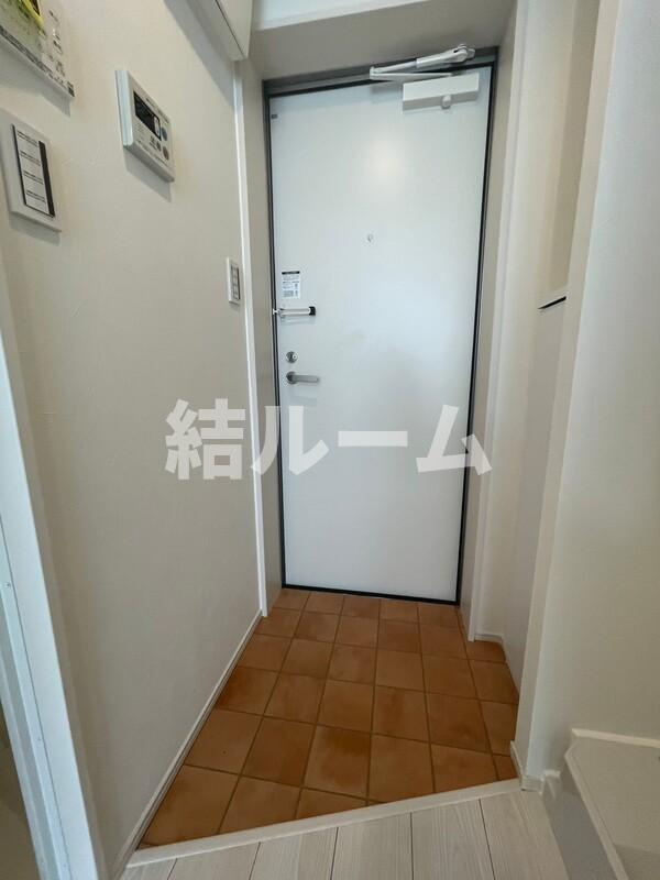 板橋区宮本町のアパートのその他