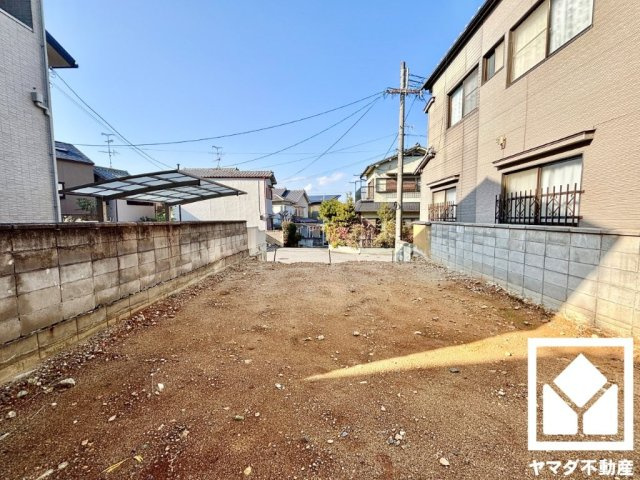 宇治市神明宮北の外観|1月19日　現地写真更新