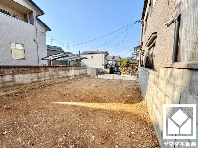 宇治市神明宮北の外観|1月19日　現地写真更新