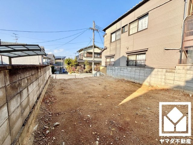 宇治市神明宮北の外観|1月19日　現地写真更新