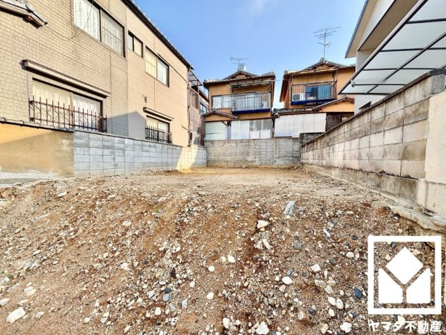 宇治市神明宮北の外観|1月19日　現地写真更新