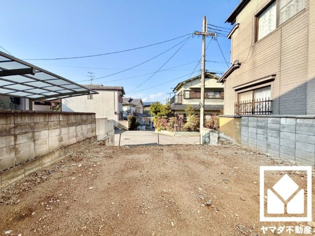 宇治市神明宮北の外観|1月19日　現地写真更新