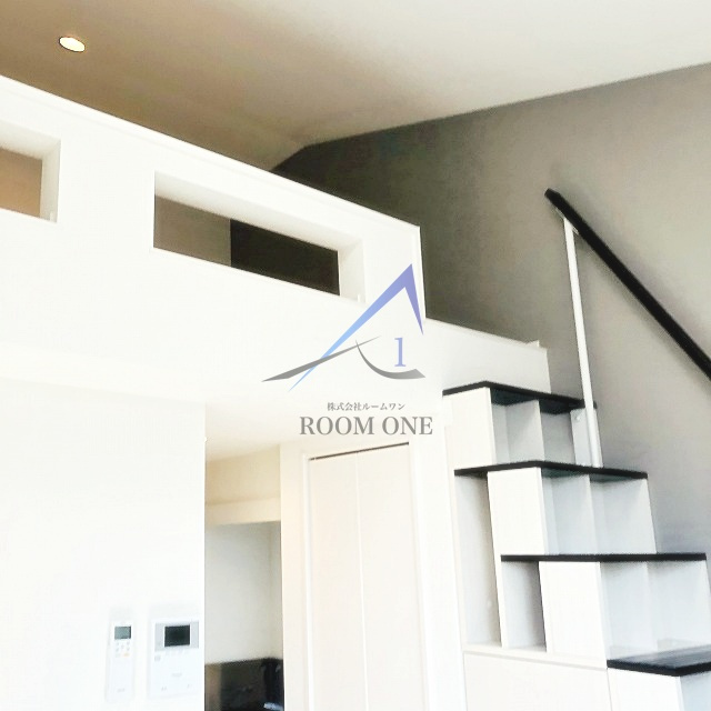 ソレイユ 北綾瀬の寝室|寝室です。