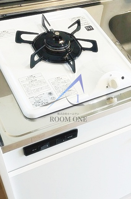 ソレイユ 北綾瀬