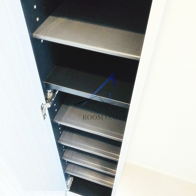 ソレイユ 北綾瀬